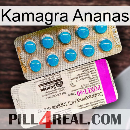 Kamagra Pineapple new07